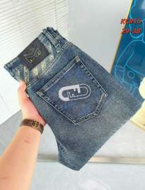 Picture of Hermes Jeans Long _SKUHermessz29-3812yr3610512